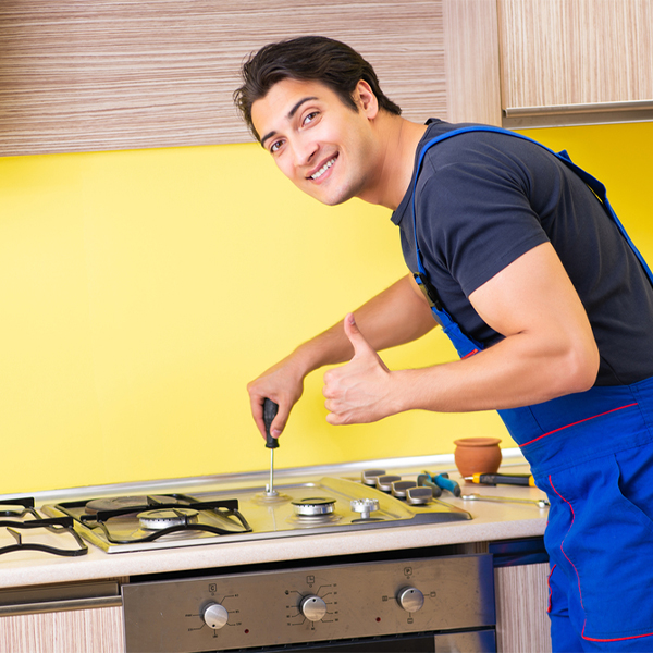 do you offer on-site stove repair services in Garden Grove Florida